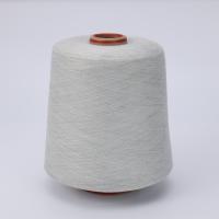 混纺短纤导电纱30S 40S